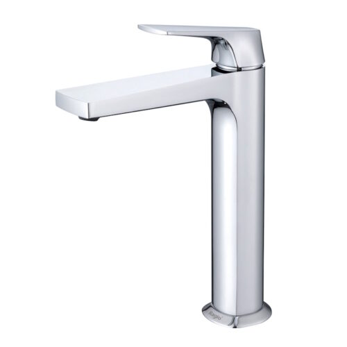 Смеситель для раковины высокий Raglo R07.15, хром