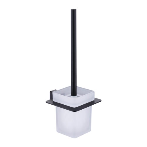 Ершик настенный Raglo R301.10.06, черный