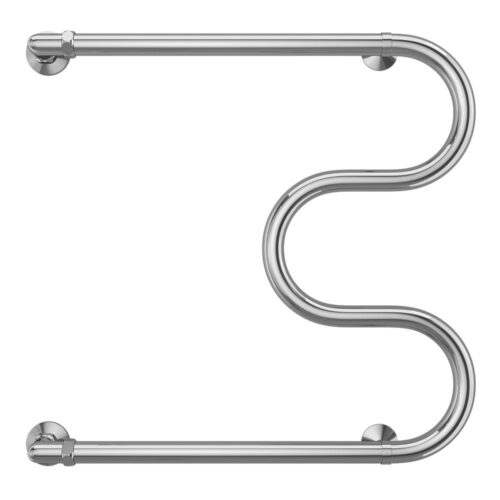 Полотенцесушитель водяной Terminus М-образный (1") 60х60