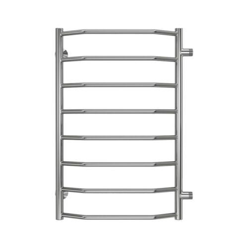 Полотенцесушитель водяной (боковое подключение) Terminus Виктория П8 50х80