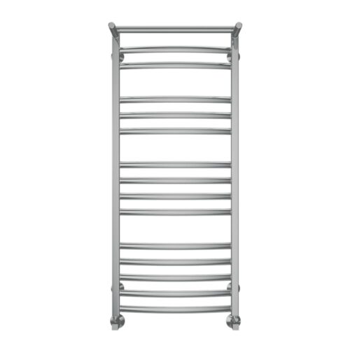 Полотенцесушитель водяной с полкой Terminus Енисей П15 50х120