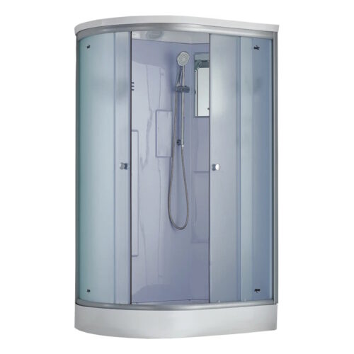 Душевая кабина Timo Standart T-5502R, 120x85x220