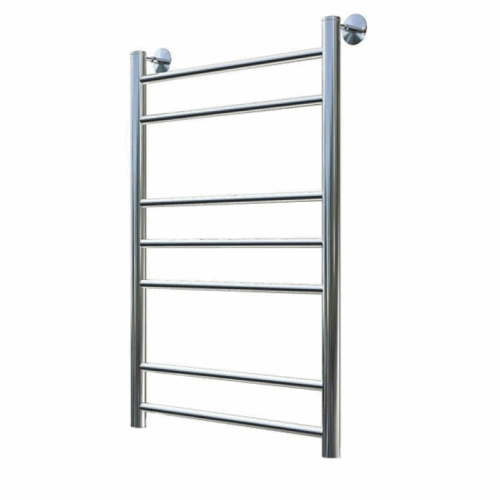 Полотенцесушитель водяной (лесенка) Тругор Аспект НК 3 80х50 см (без углов)