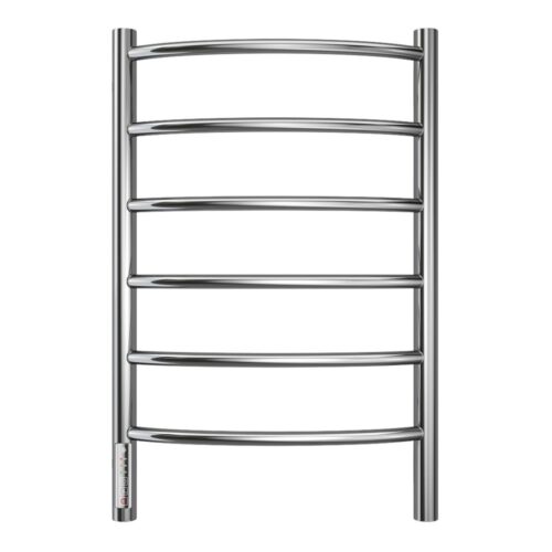 Полотенцесушитель электрический Terminus Классик П6 40х65, левый