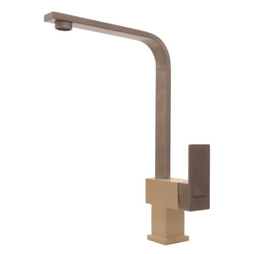 Смеситель для кухни Florentina СИЛЬВЕР 313.15H.1123.202, шампань