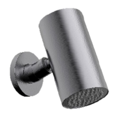 Верхний душ Raglo R452.07.09, графит