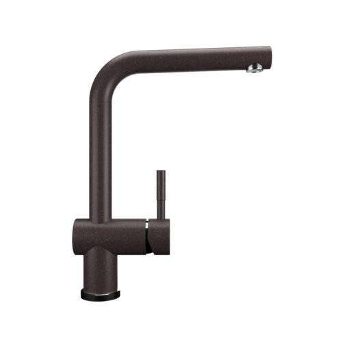 Смеситель для кухни Ulgran U-022-345, шоколад