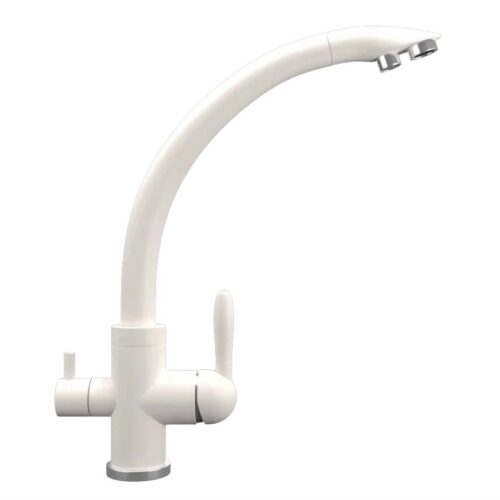 Смеситель для кухни Ulgran UQ-017-01, жасмин