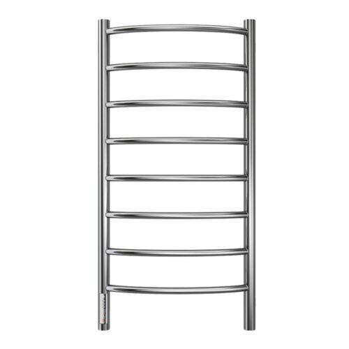 Полотенцесушитель электрический Terminus Классик П8 40х85, левый