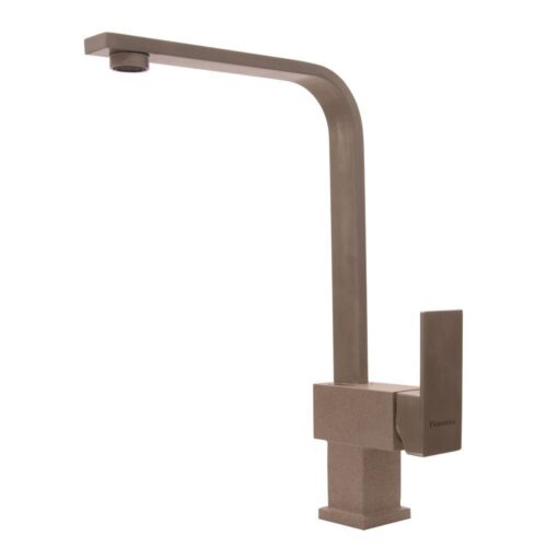 Смеситель для кухни Florentina СИЛЬВЕР 313.15H.1123.107, песочный