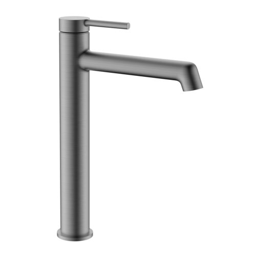 Смеситель для раковины Raglo R20.15.09, графит