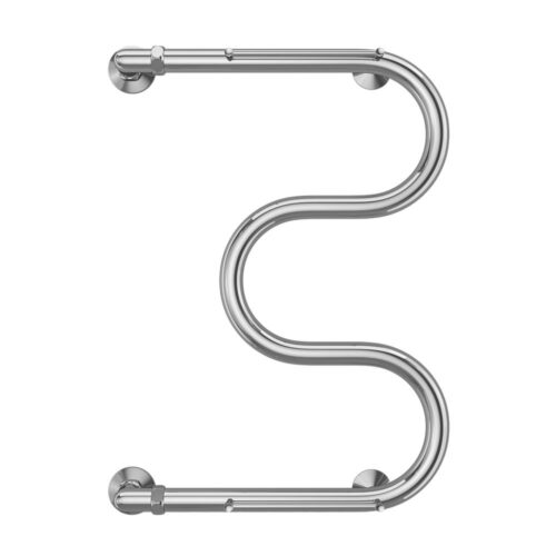 Полотенцесушитель водяной Terminus М-образный (1") 60х40