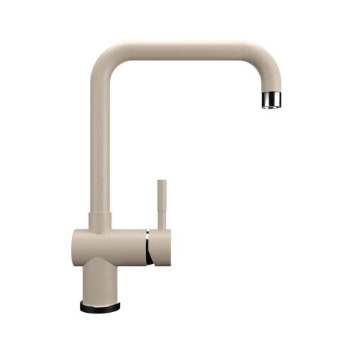 Смеситель для кухни Ulgran U-023-328, бежевый