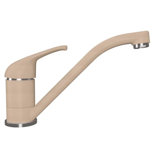 Смеситель для кухни Florentina ТАРА 313.37L.1123.107, песочный