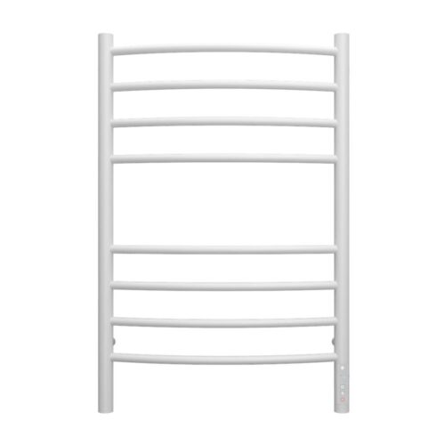 Полотенцесушитель электрический Terminus Классик П8 50х80 КС 903, белый матовый