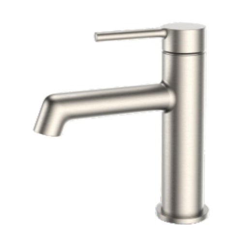 Смеситель для раковины Raglo R20.10.05, сатин