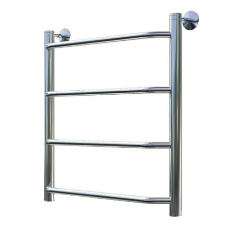 Полотенцесушитель водяной (лесенка) Тругор Браво НК 1 60х40 см (без углов)