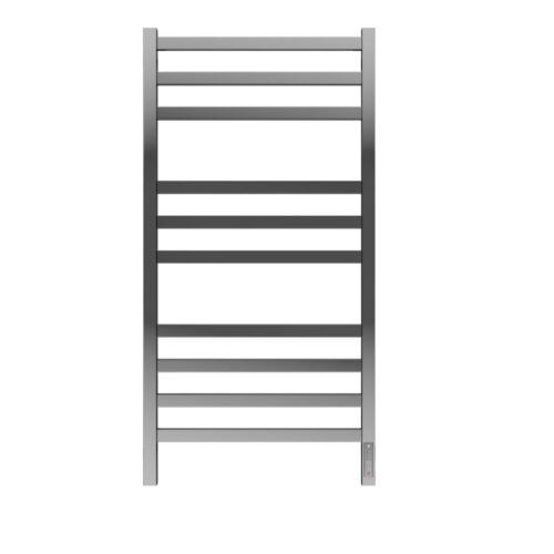 Полотенцесушитель электрический Terminus Ното П10 50х105