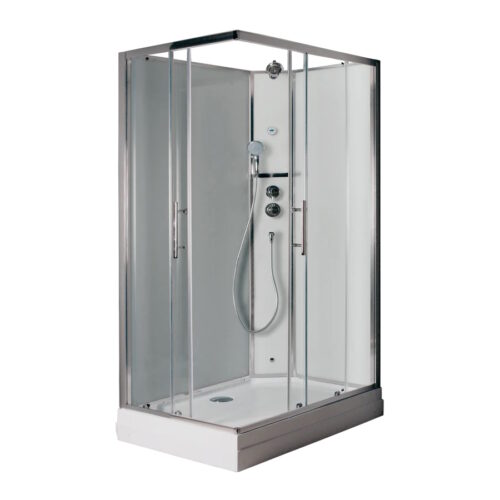 Душевая кабина Timo Premium ILMA ILMA102R, 120x80x222