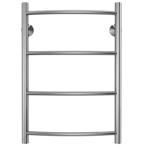 Полотенцесушитель водяной Stelmix 60x40 см, дуга