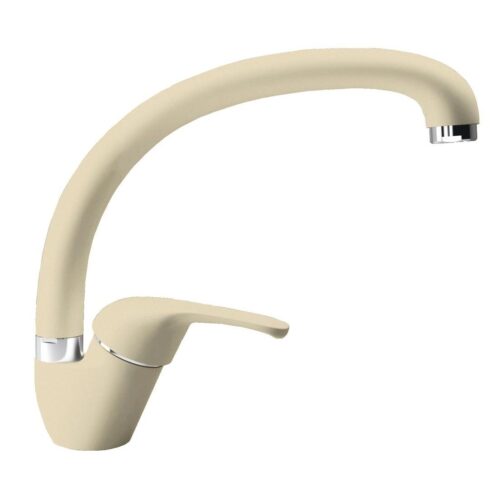 Смеситель для кухни Florentina МИРА 313.38H.1123.202, шампань