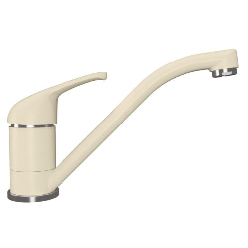 Смеситель для кухни Florentina ТАРА 313.37L.1123.202, шампань