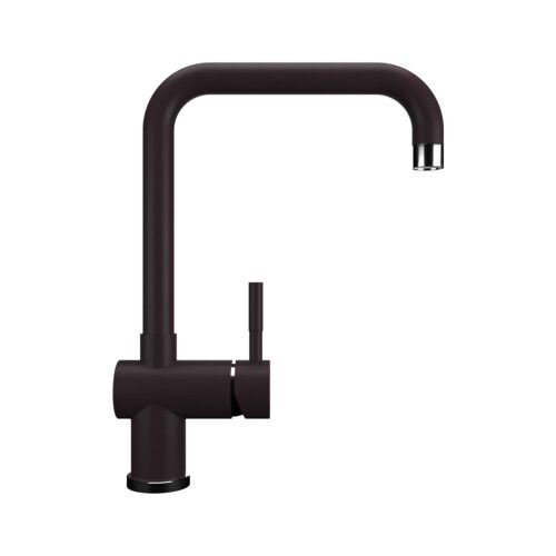 Смеситель для кухни Ulgran UQ-023-06, трюфель