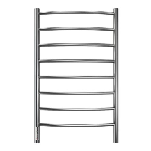 Полотенцесушитель электрический Terminus Классик П8 50х85, левый