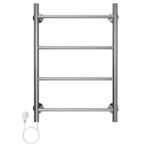 Полотенцесушитель электрический Stelmix 60x40 см, прямой
