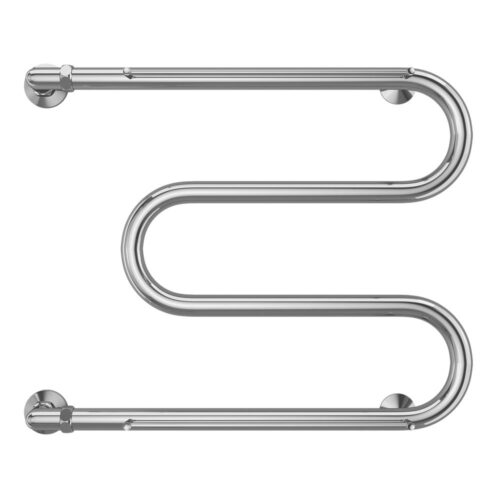 Полотенцесушитель водяной Terminus М-образный (1") 60х50