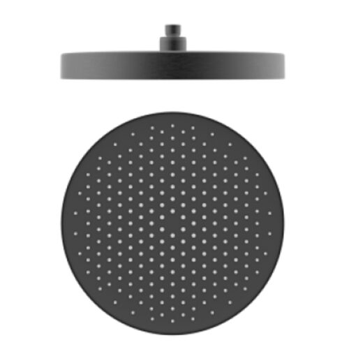 Верхний душ Raglo R452.09.09,графит