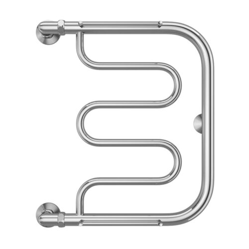 Полотенцесушитель водяной Terminus Фокстрот (1") 50х40