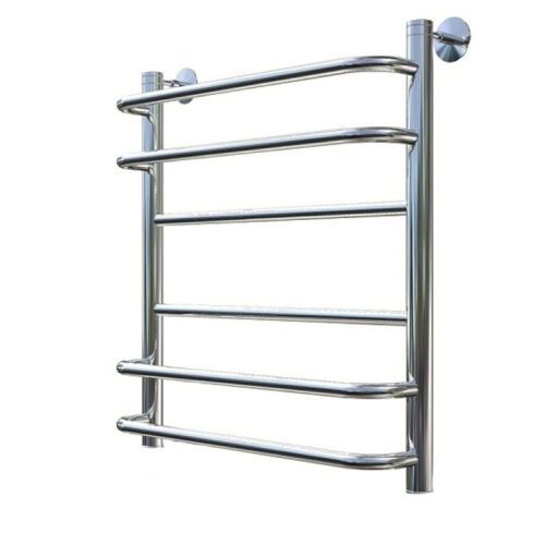 Полотенцесушитель водяной (лесенка) Тругор Идеал комби НК 3 60х50 см (без углов)