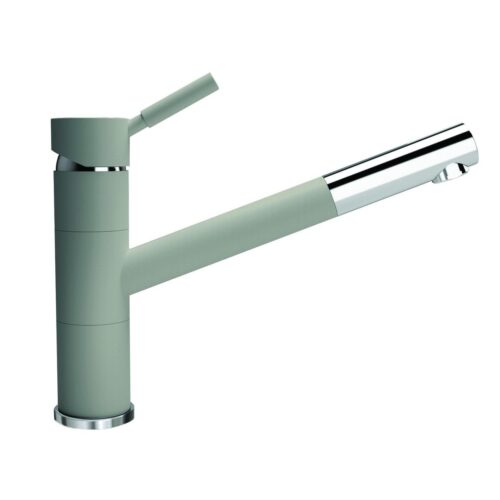 Смеситель для кухни Florentina ФИТА 313.18L.1223.305, грей