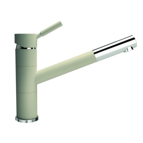 Смеситель для кухни Florentina ФИТА 313.18L.1223.202, шампань