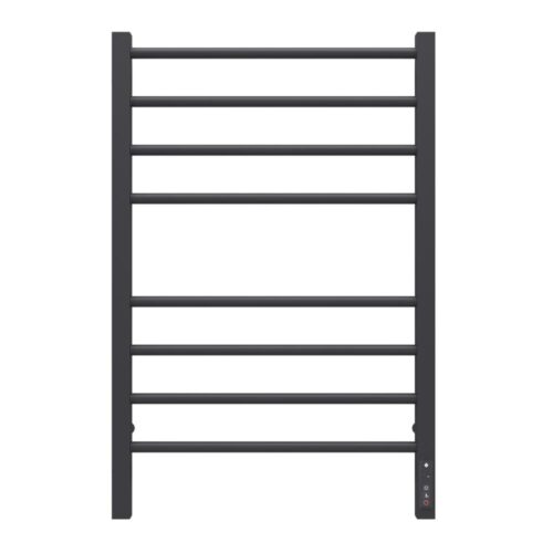 Полотенцесушитель электрический Terminus Сицилия П8 50х80 КС 905, черный