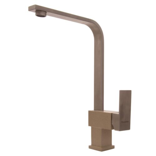 Смеситель для кухни Florentina СИЛЬВЕР 313.15H.1123.104, бежевый