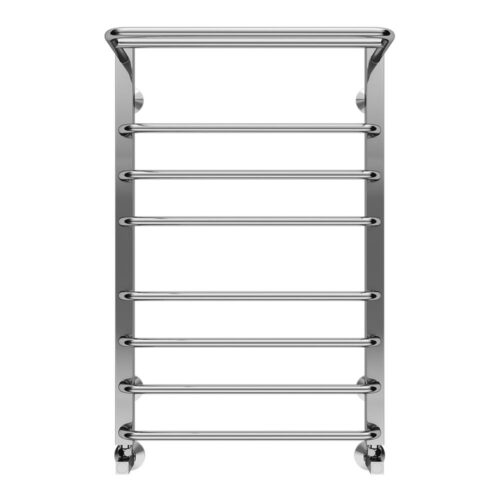 Полотенцесушитель водяной с полкой Terminus Арктур П8 50х80