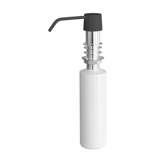 Дозатор для кухонной мойки Florentina РОНДО 703.727.0000.303, мокко