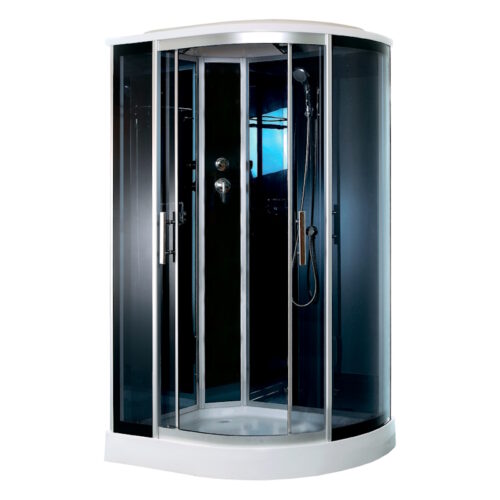 Душевая кабина Timo Standart T-1102PL, 120x85x220