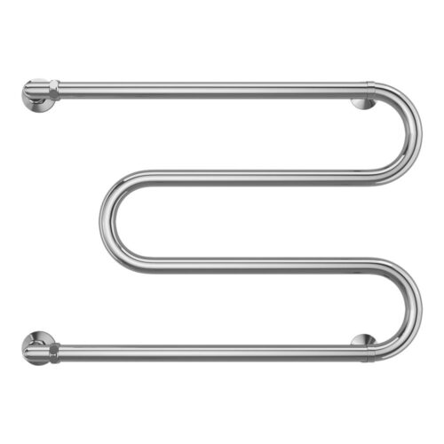 Полотенцесушитель водяной Terminus М-образный (1") 50х70