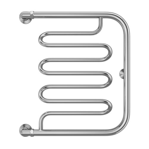 Полотенцесушитель водяной Terminus Фокстрот-Лиана (1") 50х60