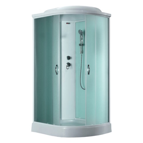 Душевая кабина Timo Eco TE-0702PL, 120x80x215