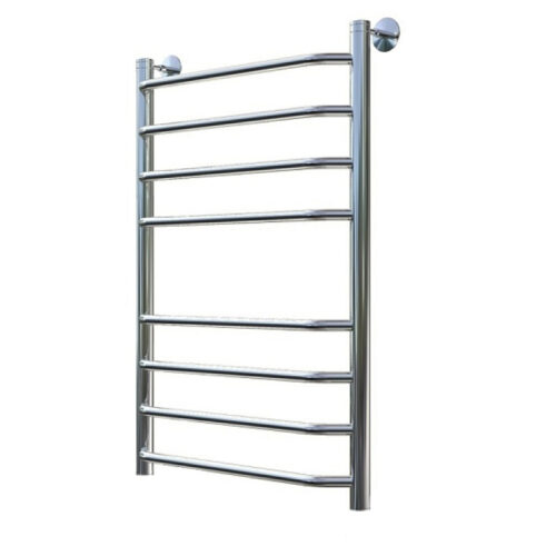 Полотенцесушитель водяной (лесенка) Тругор Браво НК 2 80х50 см (без углов)