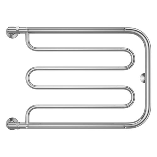 Полотенцесушитель водяной Terminus Фокстрот (1") 50х70