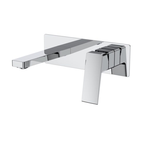 Смеситель для раковины Raglo R30.11, хром