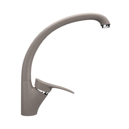 Смеситель для кухни Ulgran U-001-302, песочный