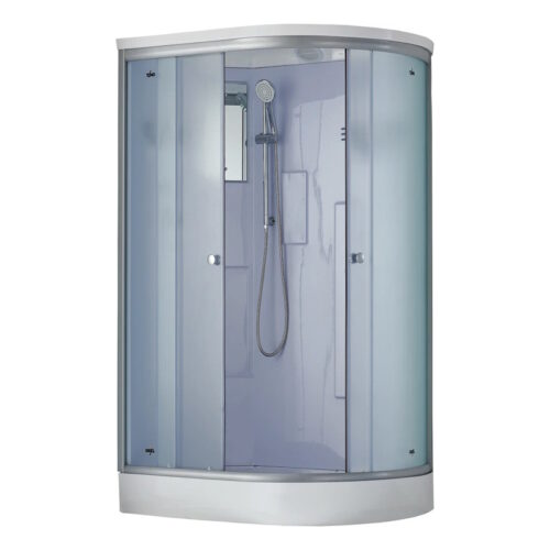 Душевая кабина Timo Standart T-5502L, 120x85x220