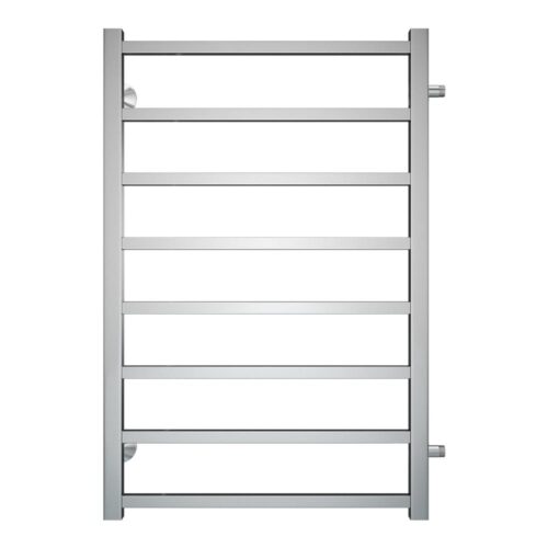 Полотенцесушитель водяной (боковое подключение) Terminus Вега П8 50х80