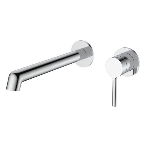 Смеситель для раковины Raglo R20.11, хром